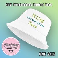 Image 5 of Bucket Hats