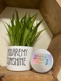 Acondicionador con Aloe Vera