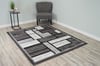 Checker Grey 
