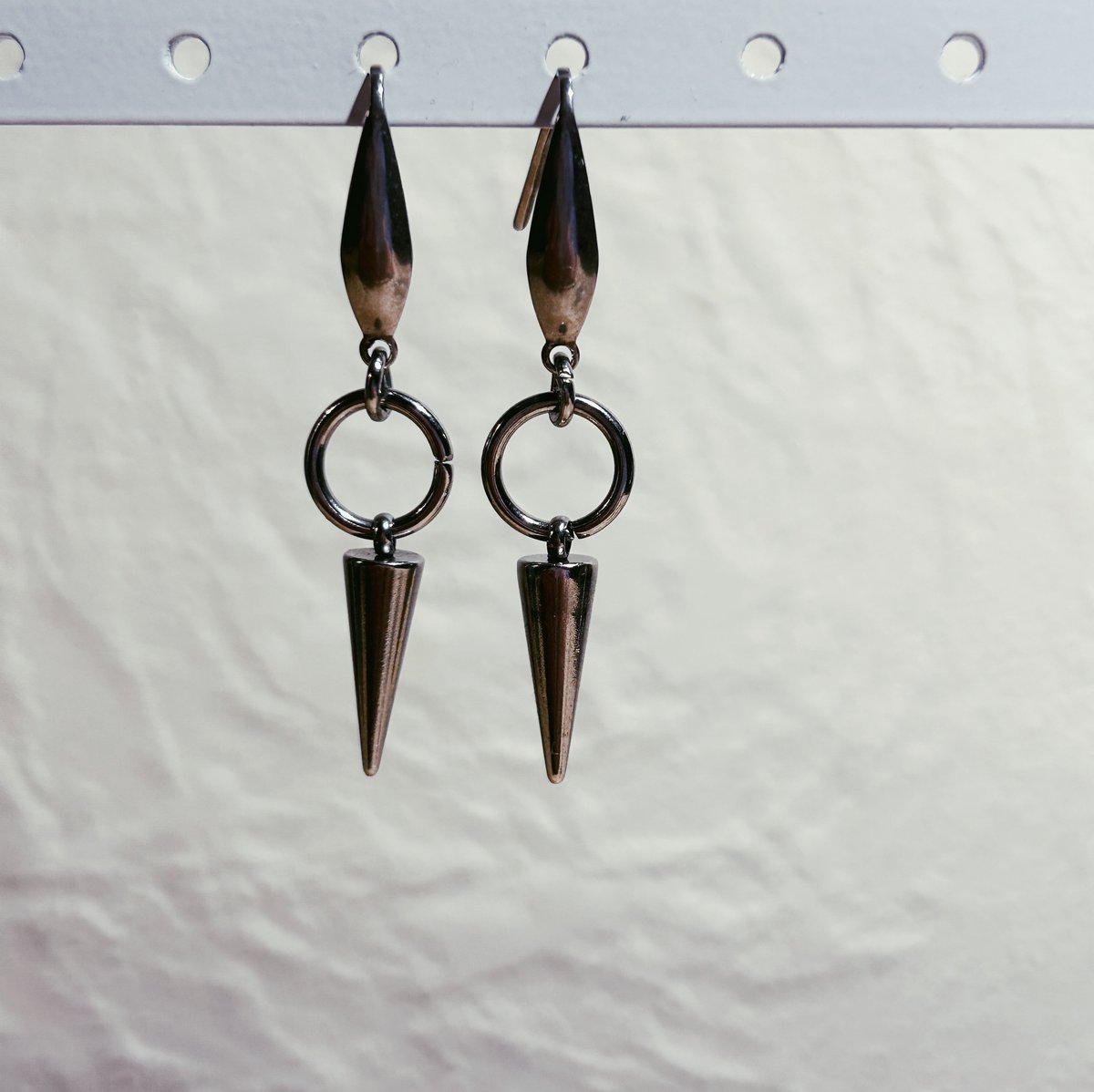 Image of POKE Earrings