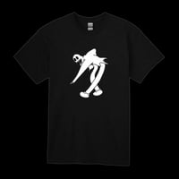Koko the Clown Ghost T-Shirt 