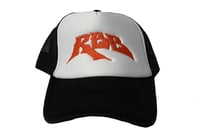 Image of 'RBB' Trucker Hat