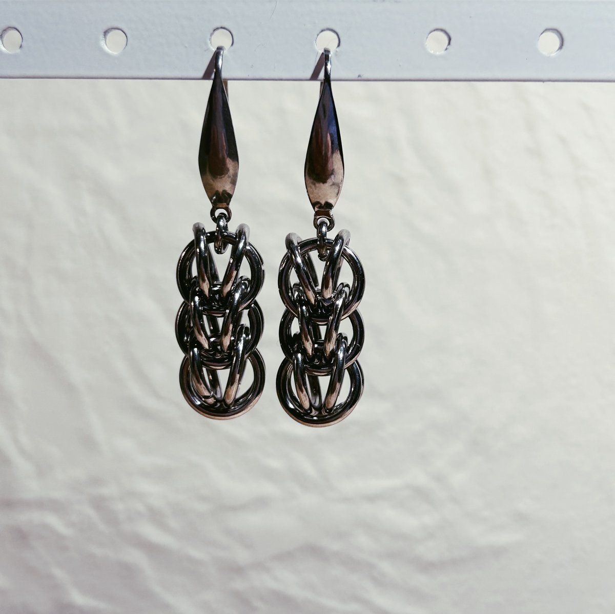 Image of 3 Earrings