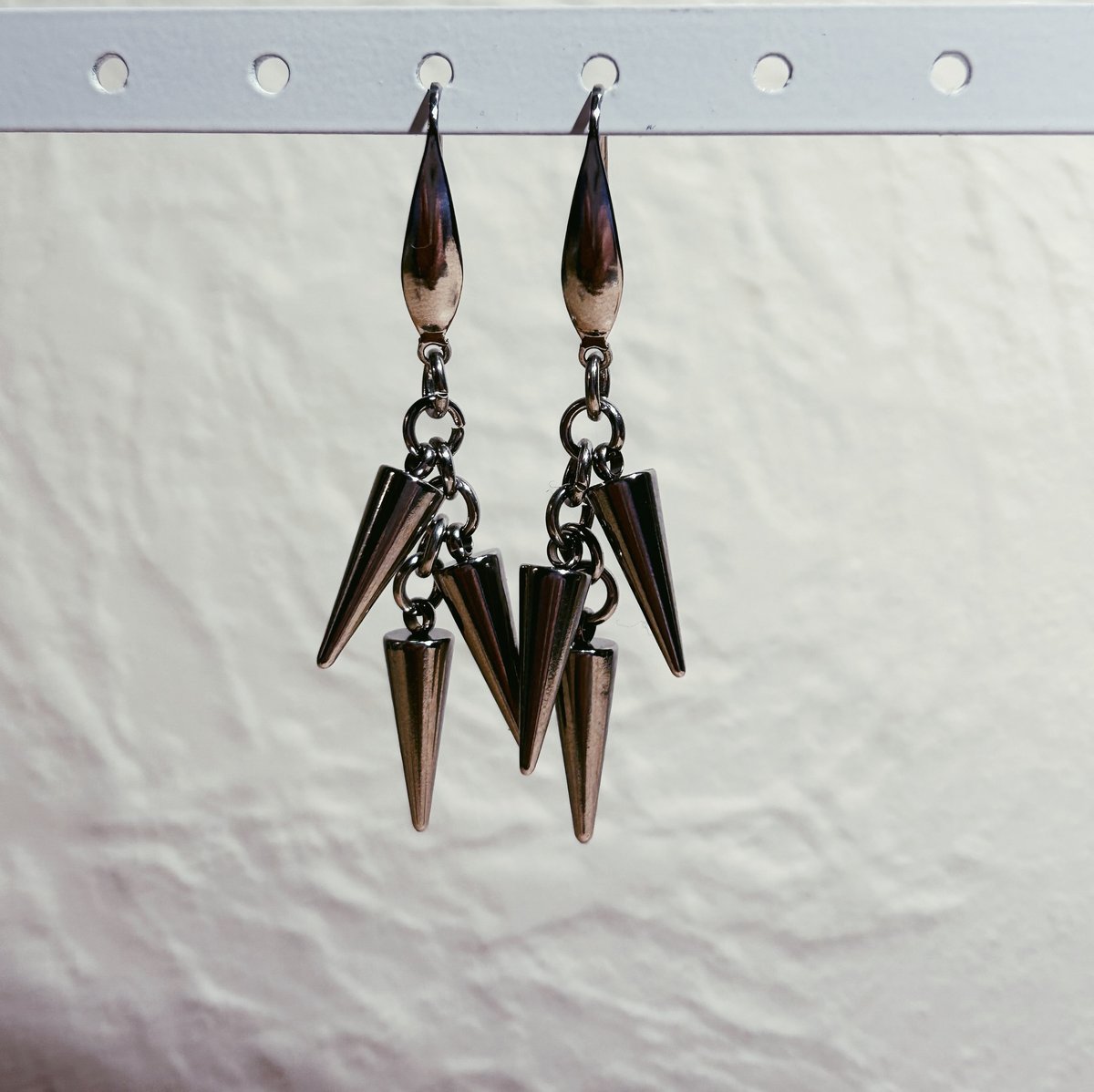 Image of BITE Earrings