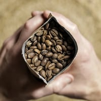 Brazil, Cerrado (Espresso Roast) 