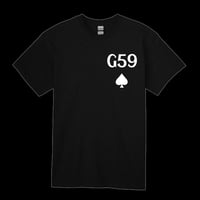 G59 "Spades" T-Shirt 