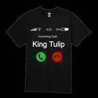 SB "Incoming Call" T-Shirt 