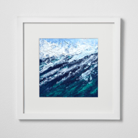 Image 4 of Rolling Wave No. 1-Fine Art Print