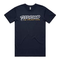 Image 3 of 2024 “Aggressive Drift” Shirt 