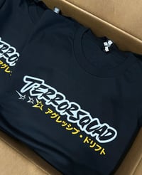 Image 1 of 2024 “Aggressive Drift” Shirt 