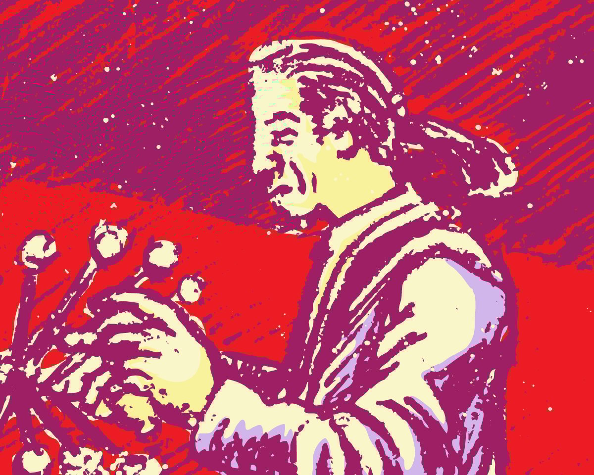 Jack Rabbit Slims | Chris Things