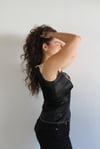 Y2K Bebe Tank