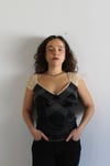 Y2K Bebe Tank