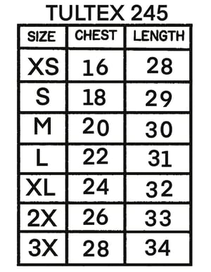 Image of RONALD YELLOW BASEBALL Tee