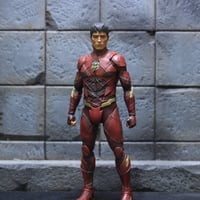 Image 4 of Speedster JL Unmasked