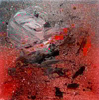 Image 1 of SUBSTRATUM ( original paintings )