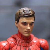 Image 3 of Spidey Game Unmasked