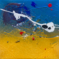 Image 3 of TENISM ( original paintings )