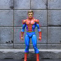 Image 5 of Spidey Game Unmasked