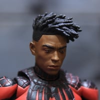 Image 3 of Spidey Successor Game Unmasked