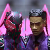 Image 1 of Spidey Successor ATSV Earth 42