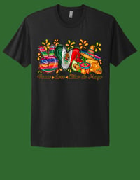 Image 4 of Cinco De Mayo DTF Shirts (2 designs)