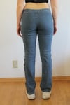 Y2K Dkny Pant