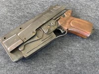 Image 4 of 10mm Pistol - Fallout 4