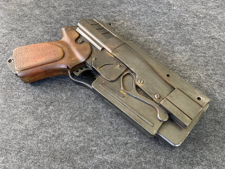 Image of 10mm Pistol - Fallout 4