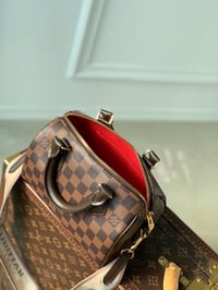 Image 4 of LV Damier Speedy