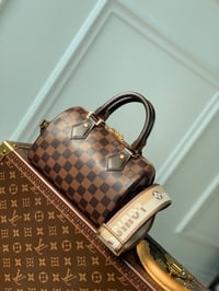 Image 5 of LV Damier Speedy