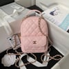 CC Small Backpack 