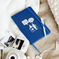 Image 2 of Validation Hardcover Journal