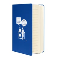 Image 1 of Validation Hardcover Journal