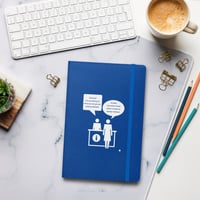 Image 3 of Validation Hardcover Journal