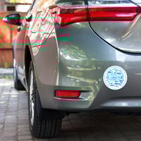 Image 5 of Water Gives Life Sticker