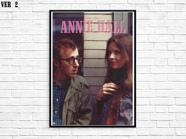 ANNIE HALL