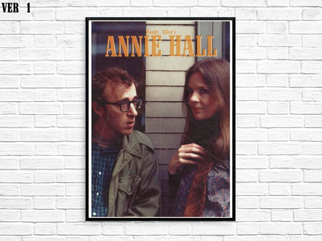 ANNIE HALL