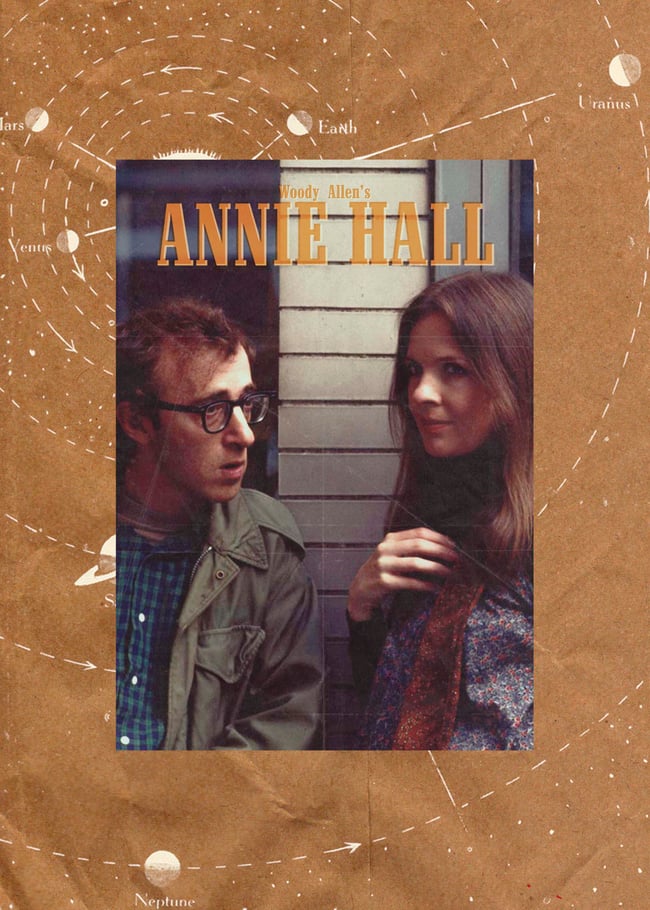 ANNIE HALL