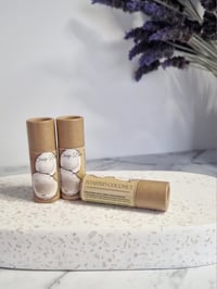 Image 1 of Toasted Coconut Lip Balm