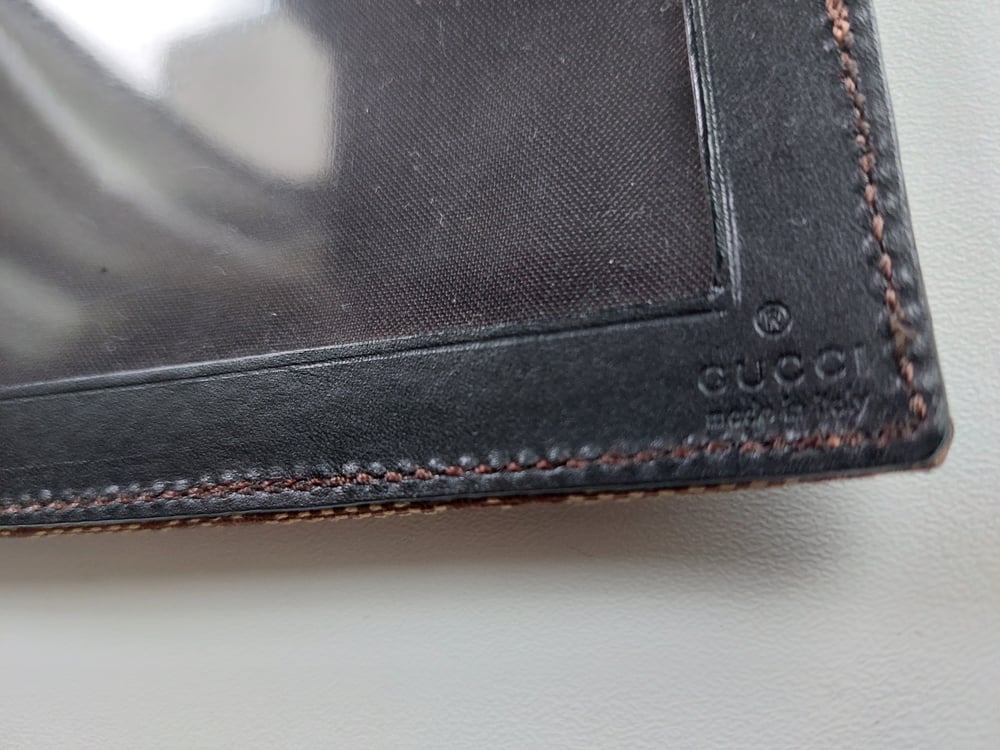 Image of Gucci photo holder / frame  