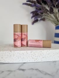 Image 1 of Chocolate Lip Balm