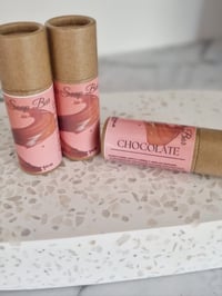 Image 2 of Chocolate Lip Balm