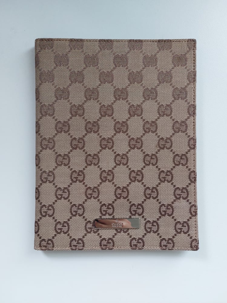 Image of Gucci photo holder / frame  