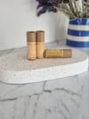 Burst of Orange Lip Balm
