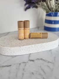 Image 2 of Burst of Orange Lip Balm