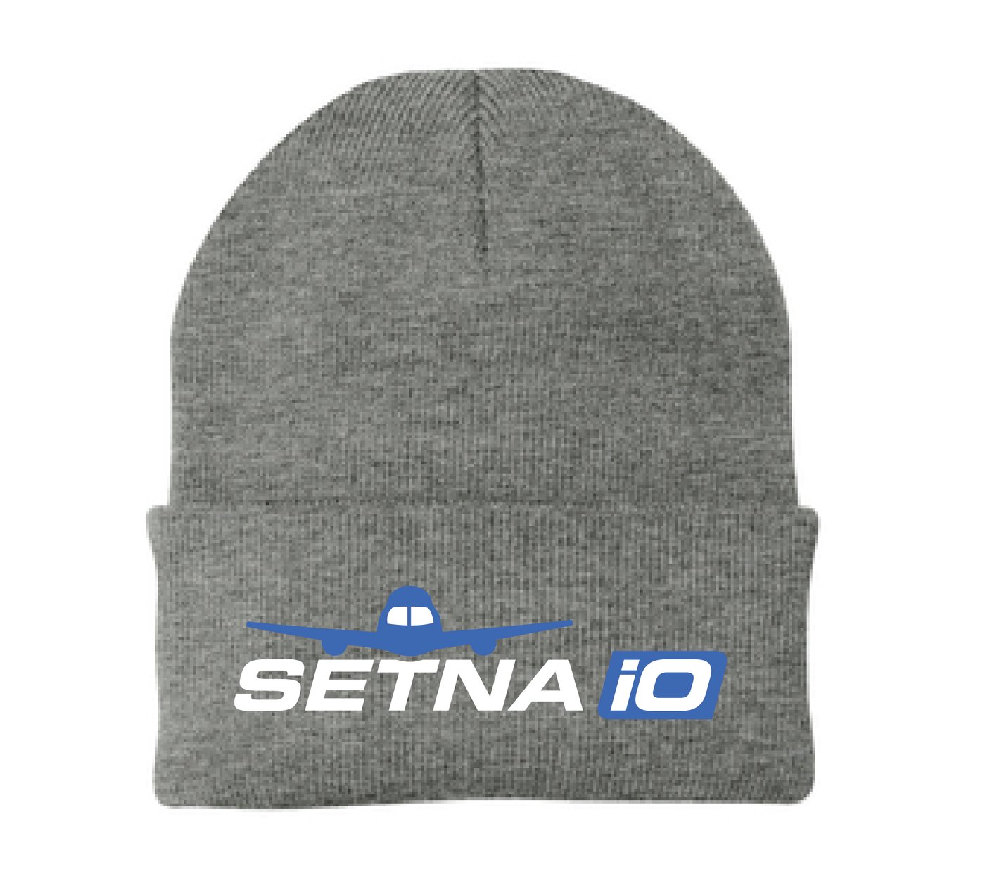 Setna iO Beanie(Black, Navy, Blue, & Grey) | Sentix Apparel