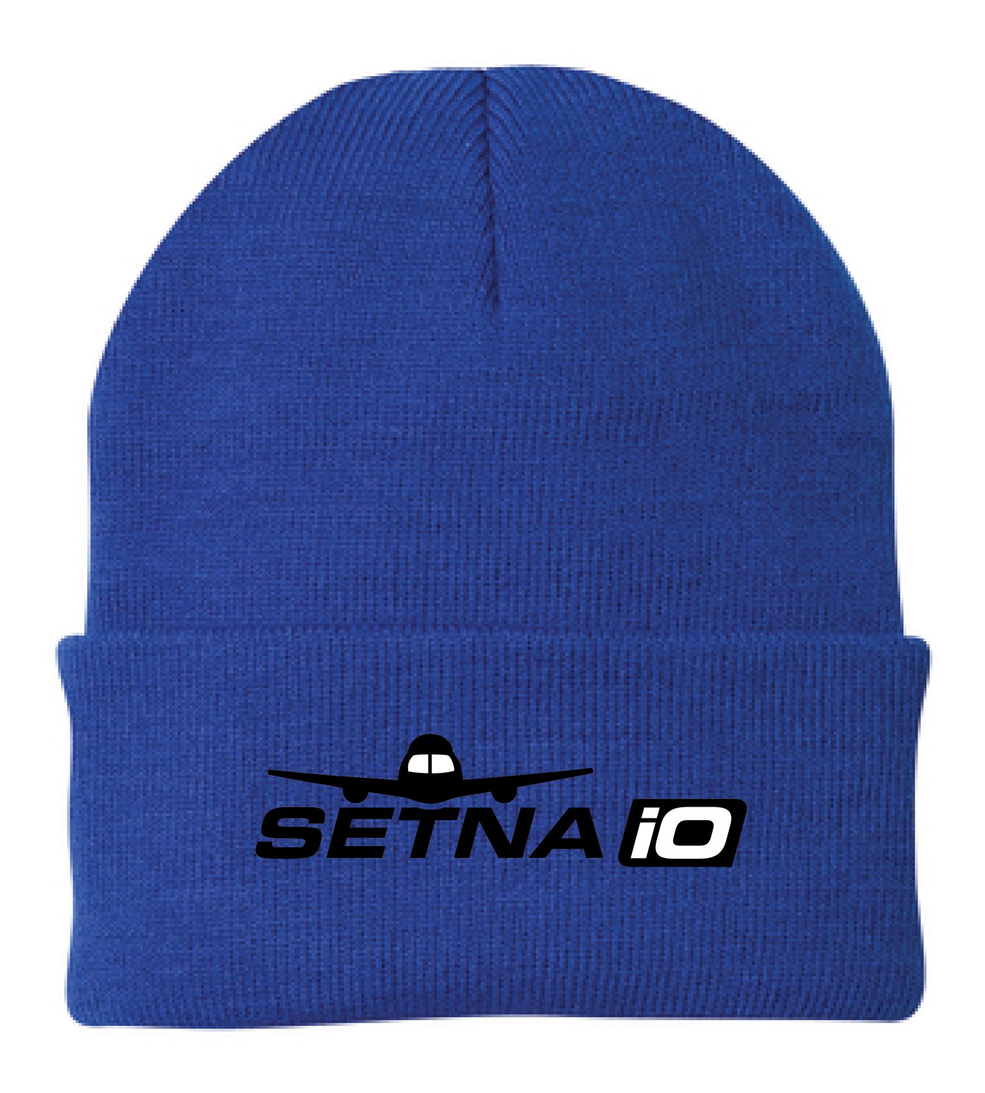 Setna iO Beanie(Black, Navy, Blue, & Grey) | Sentix Apparel