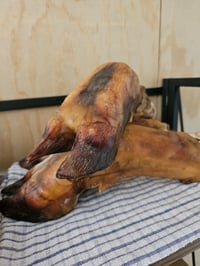 Cow Foot