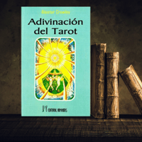 Adivinación del Tarot